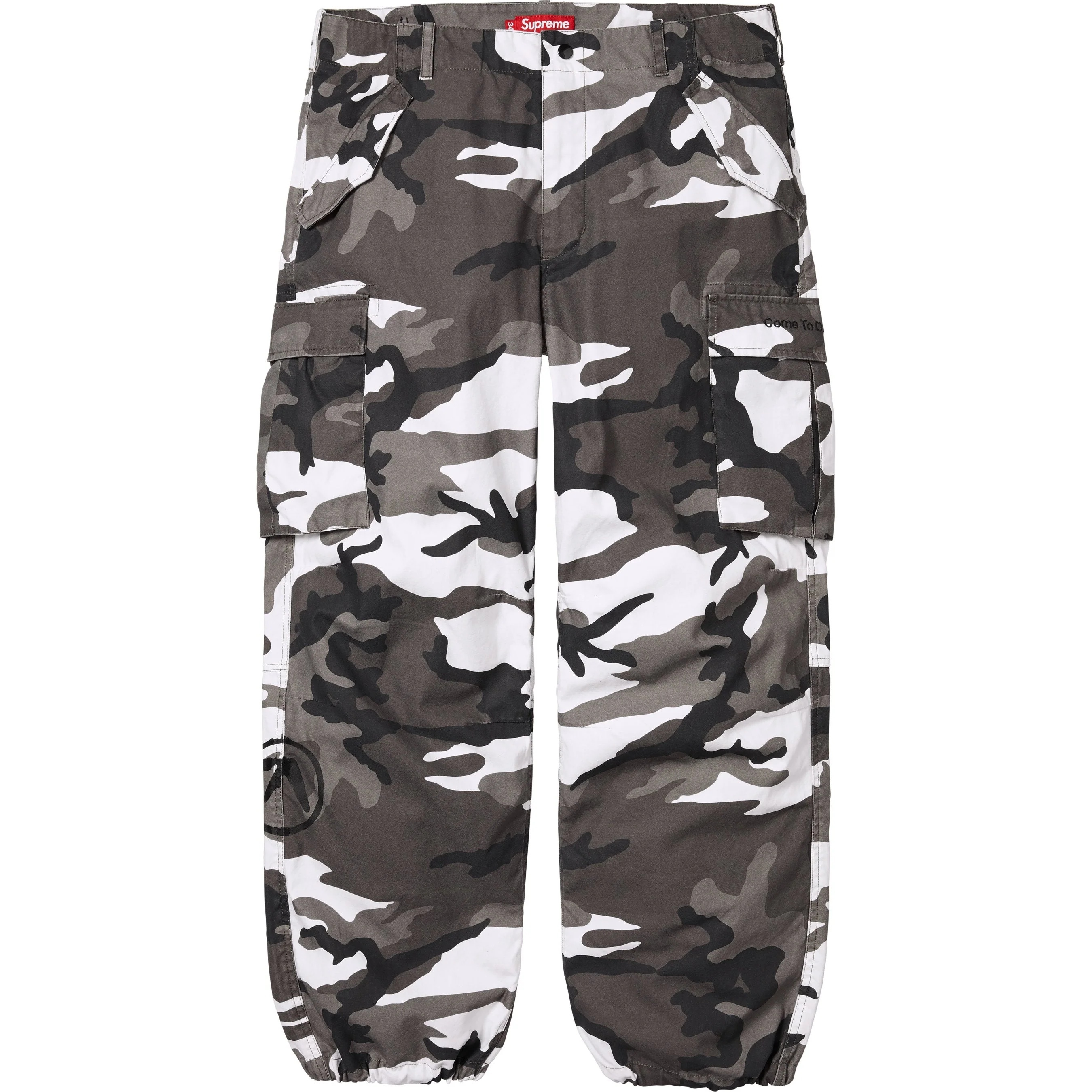 Supreme/Aphex Twin Alpha Industries® Cargo Pant view 20